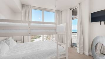 Apartment, Multiple Beds (Portofino Island Resort 2-1902) | 2 bedrooms, WiFi