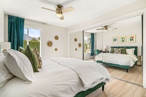 4 Schlafzimmer, Bügeleisen/Bügelbrett, WLAN, Bettwäsche