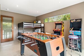 Sala de jocs