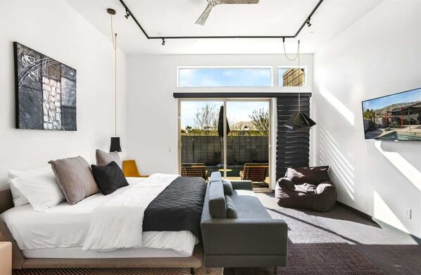 3 Schlafzimmer, Bügeleisen/Bügelbrett, WLAN, Bettwäsche