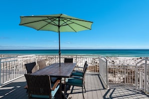 Apartment, Mehrere Betten (White Sands 427)