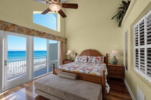 Condo, Multiple Beds (White Sands 427) | 4 bedrooms
