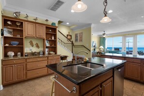 Condo, Multiple Beds (White Sands 427) | Interior - White Sands 427 (Pensacola Beach)