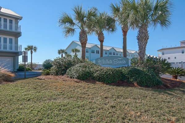 Apartment, Mehrere Betten (White Sands 427)