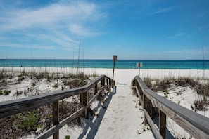 Apartment, Mehrere Betten (White Sands 427)