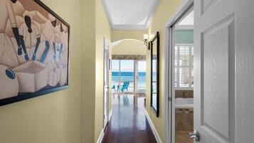 公寓客房, 多張床 (White Sands 427) | 住宿內部