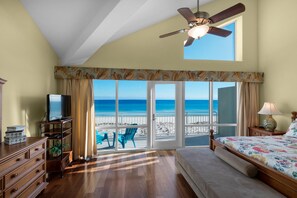Condo, Multiple Beds (White Sands 427) | 4 bedrooms - White Sands 427 (Pensacola Beach)