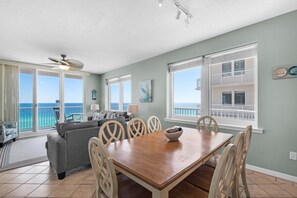 Apartment, Multiple Beds (Summerwind Center 804) | Dining - Summerwind Center 804 (Navarre)