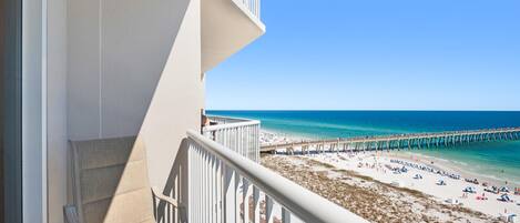 아파트, 침대(여러 개) (Summerwind Center 804) | 숙박 시설 구내