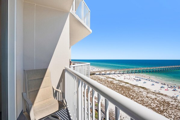 Apartment, Multiple Beds (Summerwind Center 804) | Property grounds - Summerwind Center 804 (Navarre)