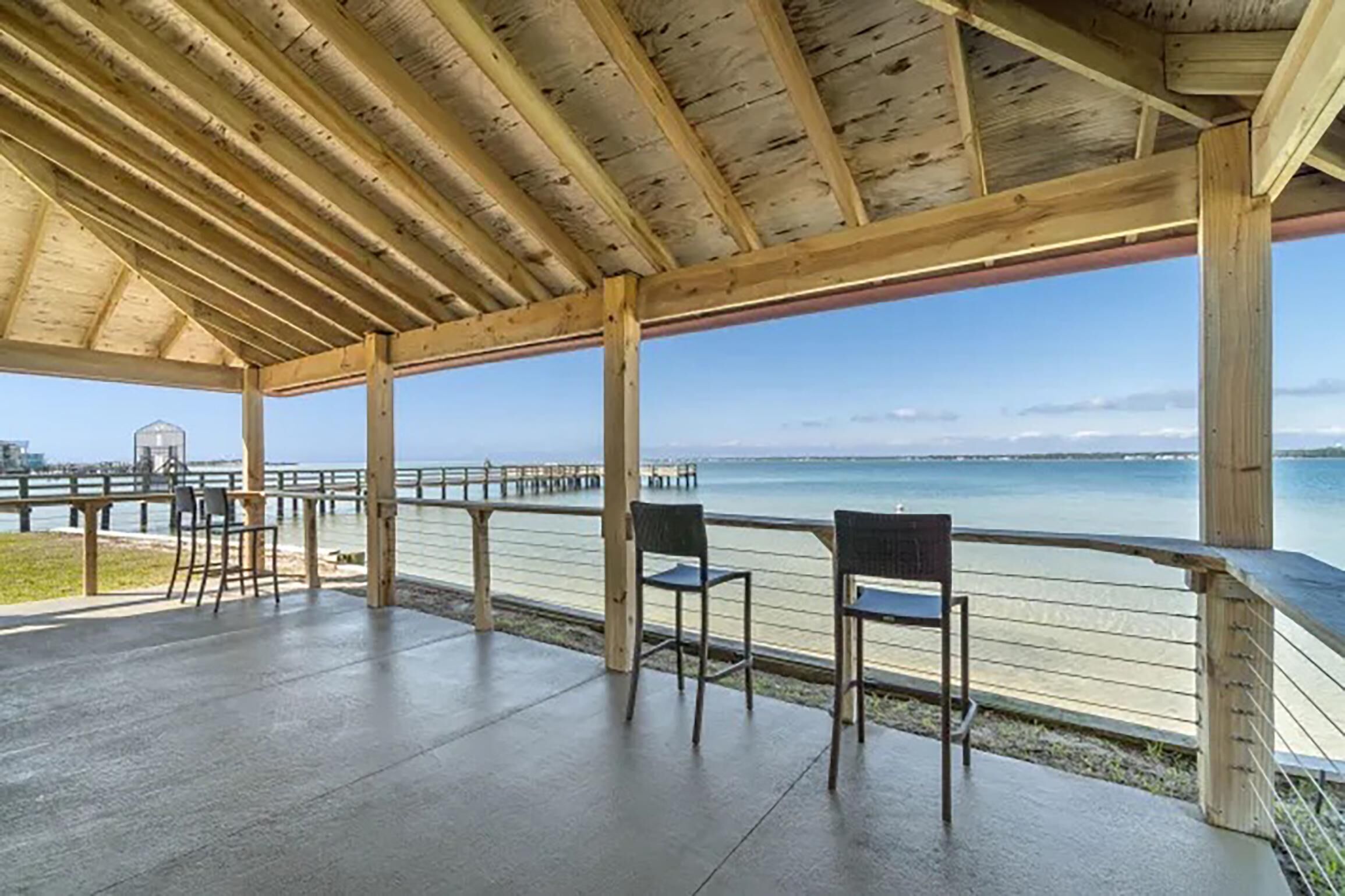 Apartment, Multiple Beds (Sunset Harbor Palms 2-301) | Terrace/patio