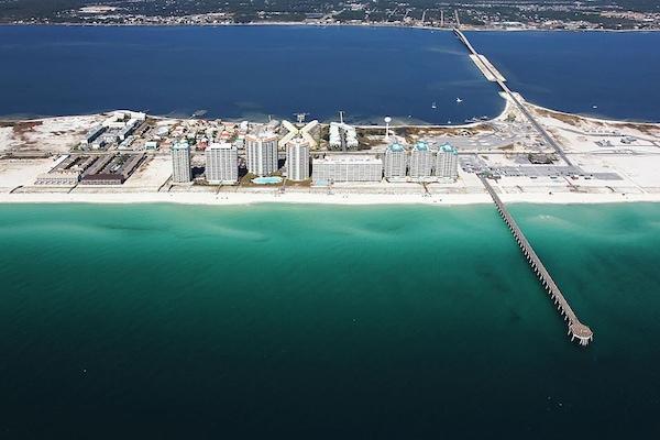 Apartment, Multiple Beds (Sunset Harbor Palms 2-301) | Beach