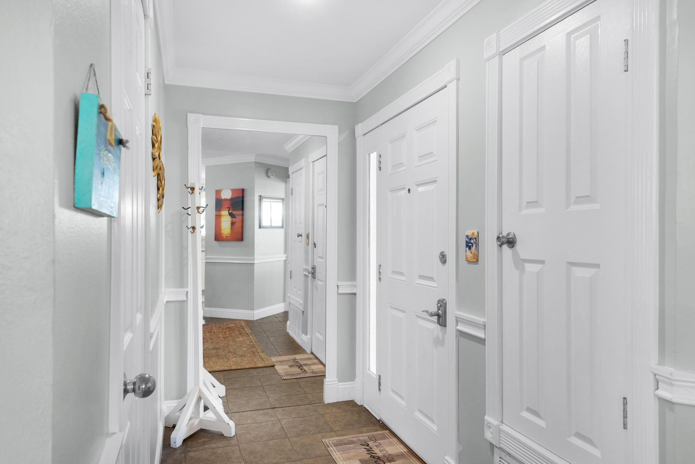 Apartment, Multiple Beds (Sunset Harbor Palms 2-301) | Interior