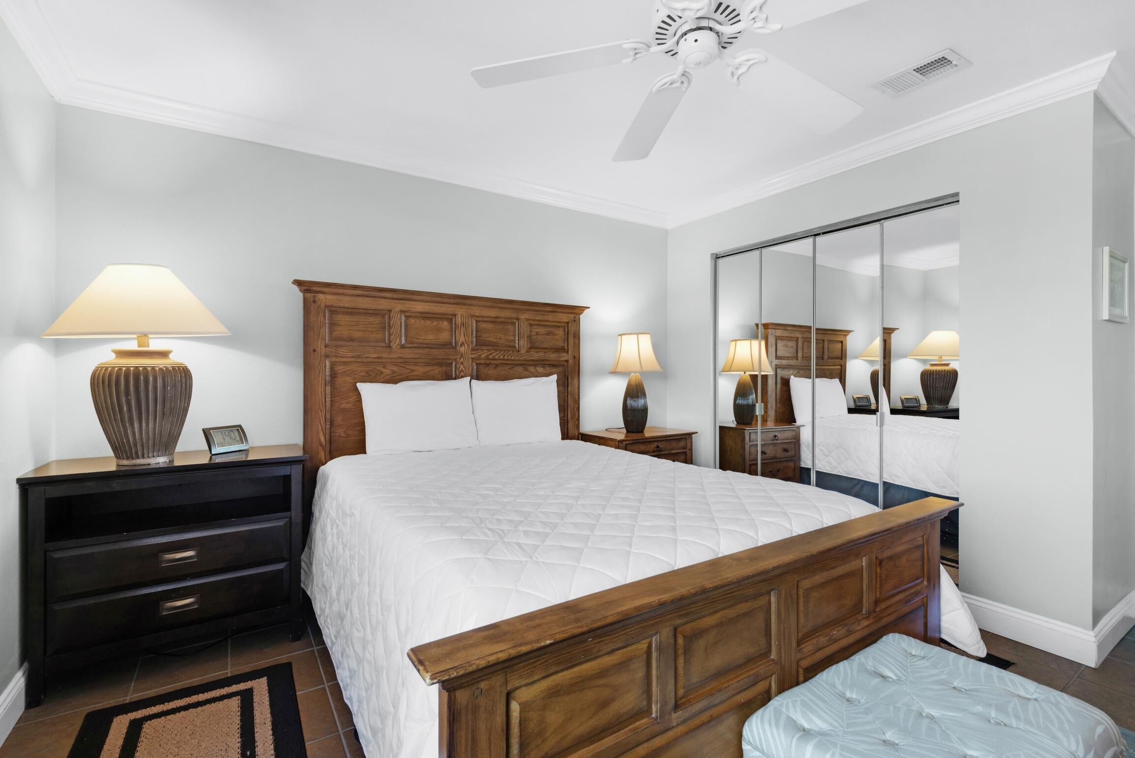 Apartment, Multiple Beds (Sunset Harbor Palms 2-301)