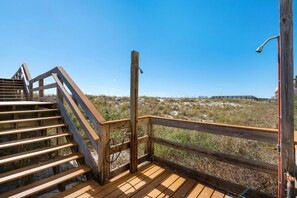 Apartment, Multiple Beds (The Pearl 1201) | Property grounds