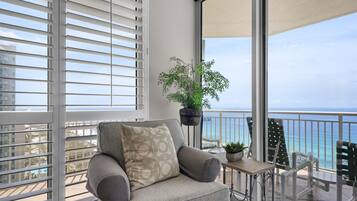 Apartment, Berbilang Katil (The Pearl 1201) | Bahagian dalam