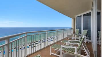 Apartment, Berbilang Katil (The Pearl 1201) | Kawasan hartanah