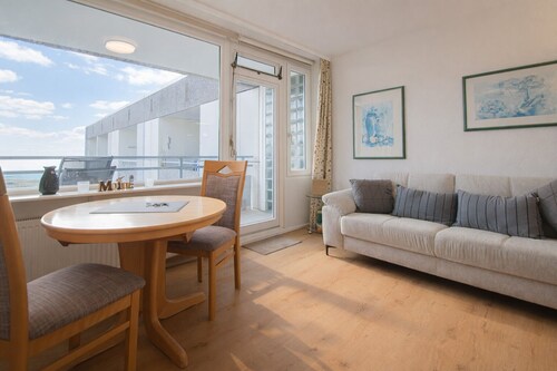 Ferienwohnung Strandliebe Borkum