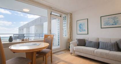 Ferienwohnung Strandliebe Borkum