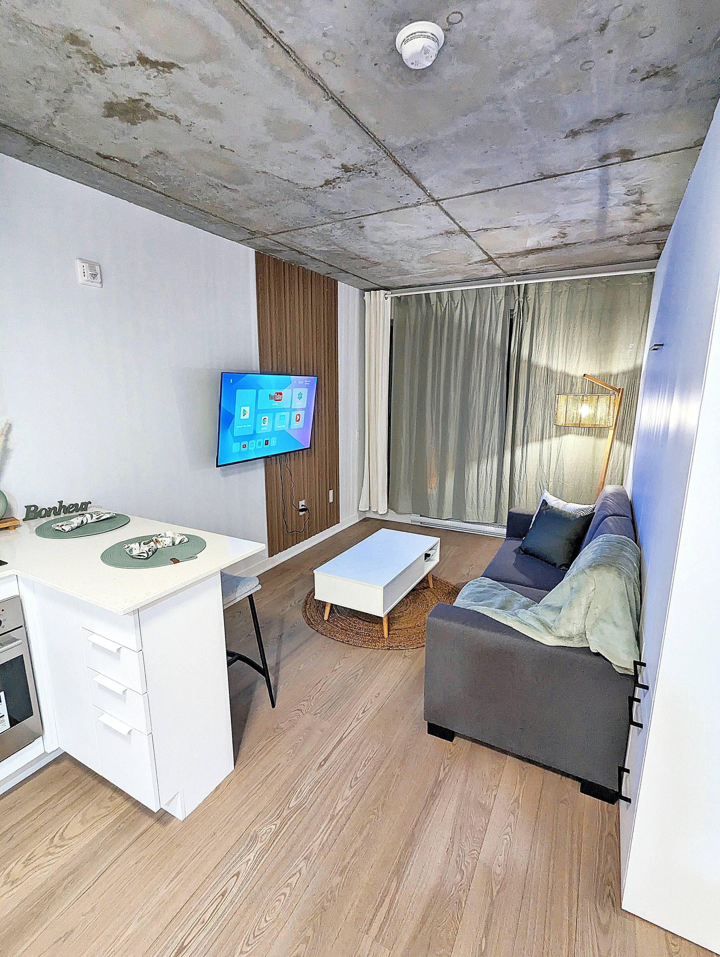 Smart TV