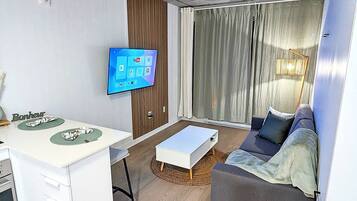 Smart TV