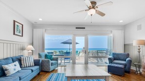 Kondominium, Beberapa Tempat Tidur (White Sands 459) | Area keluarga