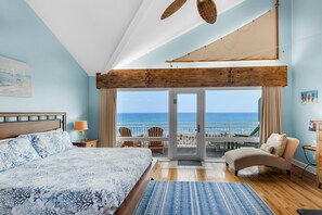 Apartamento, varias camas (White Sands 459) | 4 dormitorios
