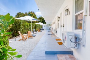 Terras