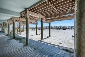 Condo, varias camas (White Sands 449) | Áreas de la propiedad