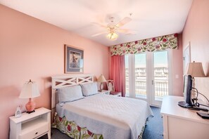 Condo, Multiple Beds (White Sands 449) | 4 bedrooms - White Sands 449 (Pensacola Beach)