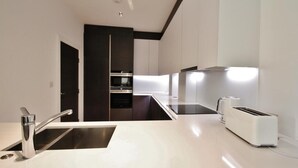 Căn hộ | Bếp riêng