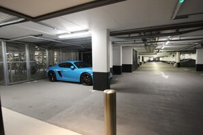 公寓 | 住宿一隅