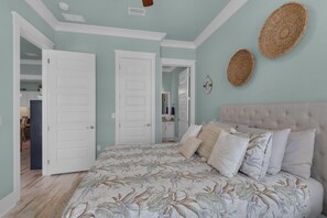 5 bedrooms, WiFi - Dream Maker (Navarre)