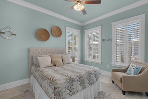 House, Multiple Beds (Dream Maker) | 5 bedrooms, WiFi - Dream Maker (Navarre)