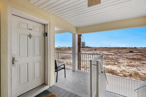 Apartment, Multiple Beds (Gulf Island 313) | Property grounds - Gulf Island 313 (Navarre)
