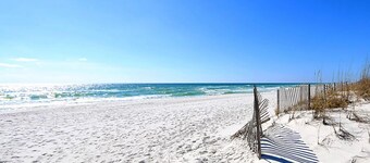 Villas on the Gulf Unit E4