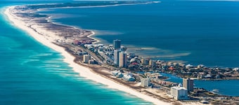 Villas on the Gulf Unit E4