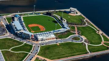 Apartemen, Beberapa Tempat Tidur (Villas on the Gulf unit C5) | Eksterior