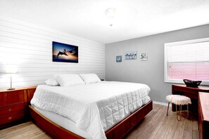 公寓, 多張床 (Villas on the Gulf unit C5) | 2 間臥室