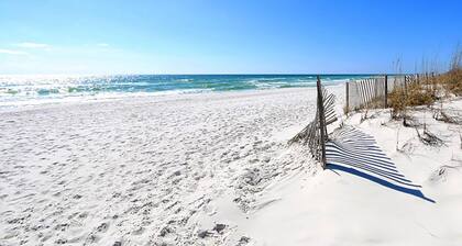 Villas on the Gulf Unit C5