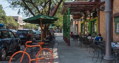 Villas on the Gulf Unit C5