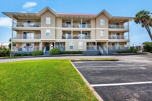 Apartment, 1 King Bed with Sofa bed (Sunset Harbor Villas 313) | Exterior - Sunset Harbor Villas 313 (Navarre)