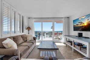 Apartament, 1 llit de matrimoni (Gulf Winds 101)