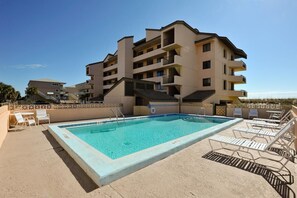 Apartament, 1 llit de matrimoni (Gulf Winds 101)