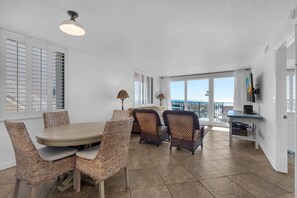 Apartament, 1 llit de matrimoni (Gulf Winds 101)