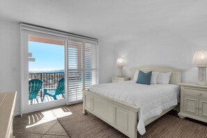 Apartment, 1 Queen Bed (Gulf Winds 101)