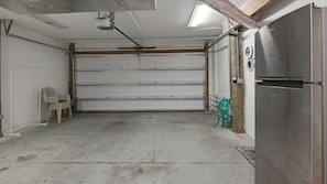 Maison, plusieurs lits (House of the Blues) | Intérieur