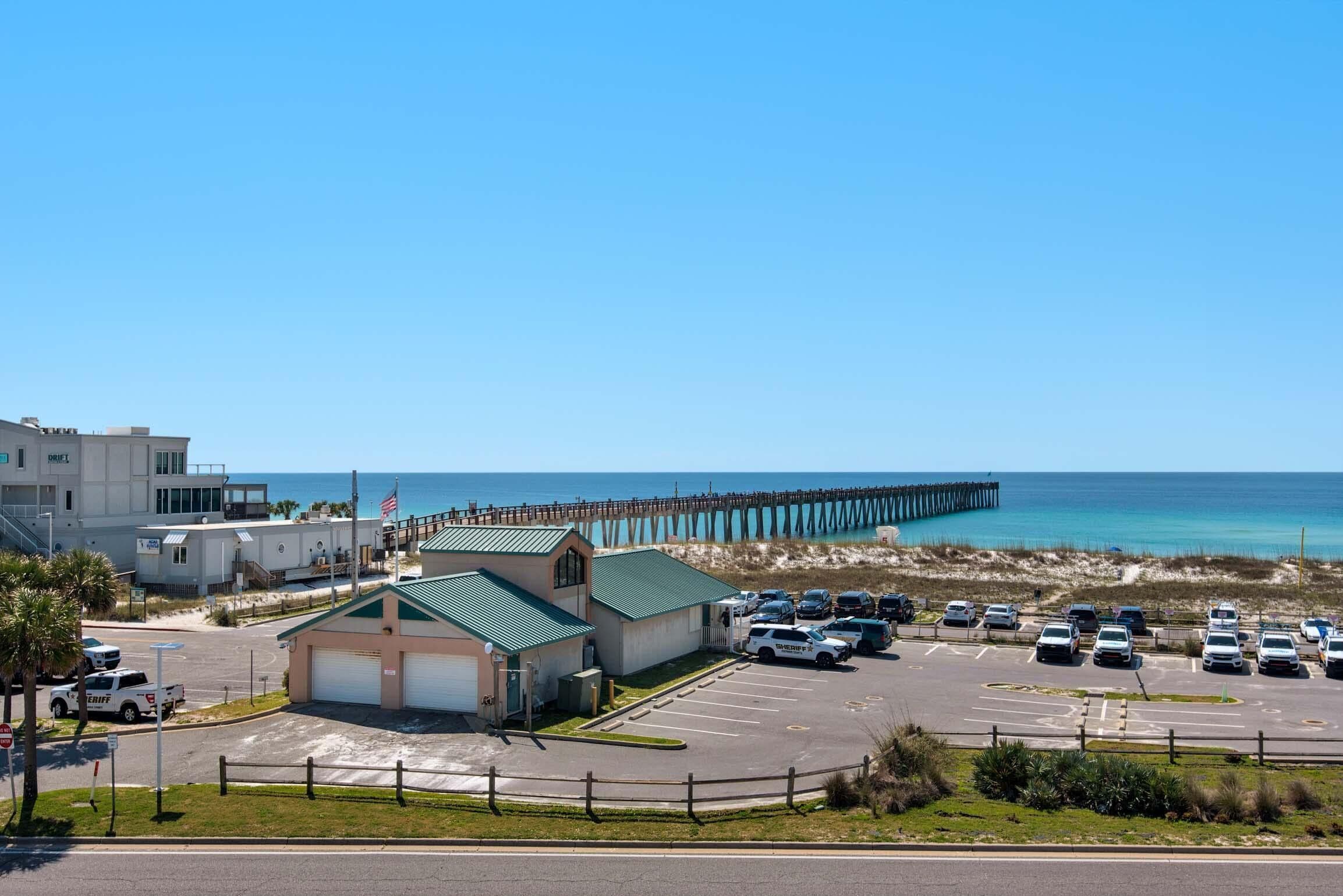 独立别墅, 多张床 (House of the Blues) | 外观