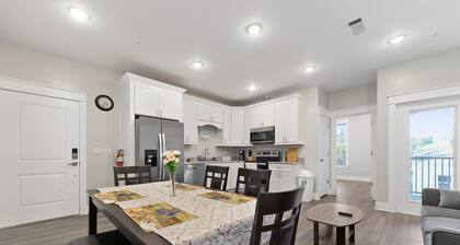 Fun in the Sun 2 Bed Apt.