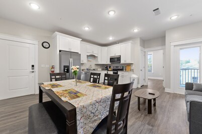 Fun in the Sun 2 Bed Apt.